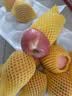 佳农烟台红富士【特大果】苹果 净重10斤单果220g+ 生鲜水果 源头直发 实拍图