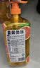 超能洗洁精1.5kg西柚祛腥浓缩型不伤手冷水去油呵护配方 实拍图