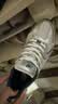 NEW BALANCE中童鞋 男女童秋季潮酷网面款运动休闲鞋MR530 实拍图