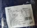 鲜项大号冷冻带黄扇贝肉400g30-50粒 烧烤烧烤火锅食材 海鲜生鲜送礼 实拍图
