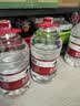 农夫山泉饮用水 饮用天然水5L*4桶 整箱装 桶装水塑膜随机包装 实拍图