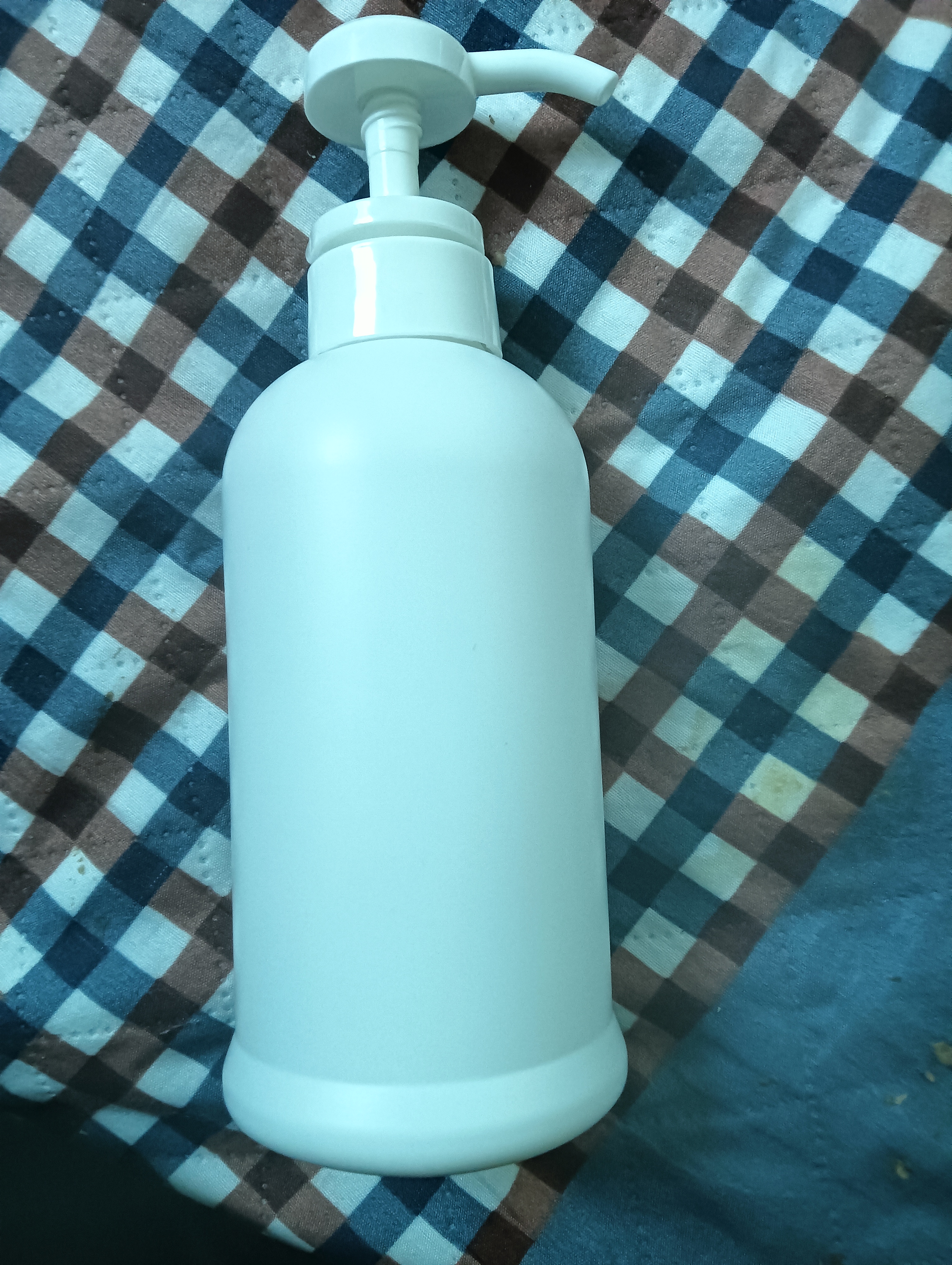 好孩子（gb）奶瓶清洗剂 餐具清洗剂 奶瓶果蔬清洁剂400ml  植物性洗净成分 实拍图