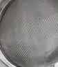 炊大皇全身304不锈钢漏网漏勺26目过滤勺中号细网面粉筛药渣可进洗碗机 实拍图
