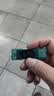 金士顿（Kingston）128GB Type-C USB3.2 双接口U盘 DTDEG2 大容量办公车载优盘 适用于安卓苹果手机电脑 实拍图