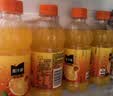 可口可乐（Coca-Cola）美汁源 Minute Maid 果粒橙 橙汁果汁饮料 300ml*12瓶 实拍图