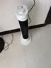 美的（Midea）【超级单品】直流变频暖风机取暖器 全屋升温电暖器 节能电暖气 家用电热风机 小太阳电暖风HFV20D 实拍图