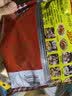 幸运方便面泡面干脆面红烧排骨面70克*20袋整箱装 实拍图