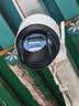 海康威视（HIKVISION）4G终身免流监控摄像头400万 12倍光学变焦农村户外室外360度云台AI无线联网无需WIFI 实拍图