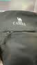 骆驼（CAMEL）户外运动单肩包男女斜挎包健身小包休闲挎包单肩背包 573C165029 实拍图