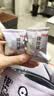 百草味灰枣夹核桃仁118g 无核孕妇休闲健康零食 【两种营养】 实拍图