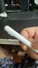 京东京造电容笔iPad苹果笔适用25/26年Pro/Air/Mini/iPad11平板触控触屏手写笔applepencil二代防误触 实拍图