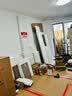 京东全屋定制衣橱衣帽间储物柜洗手盆柜组合一体盆货架式隔断板材书柜订金-GB 实拍图