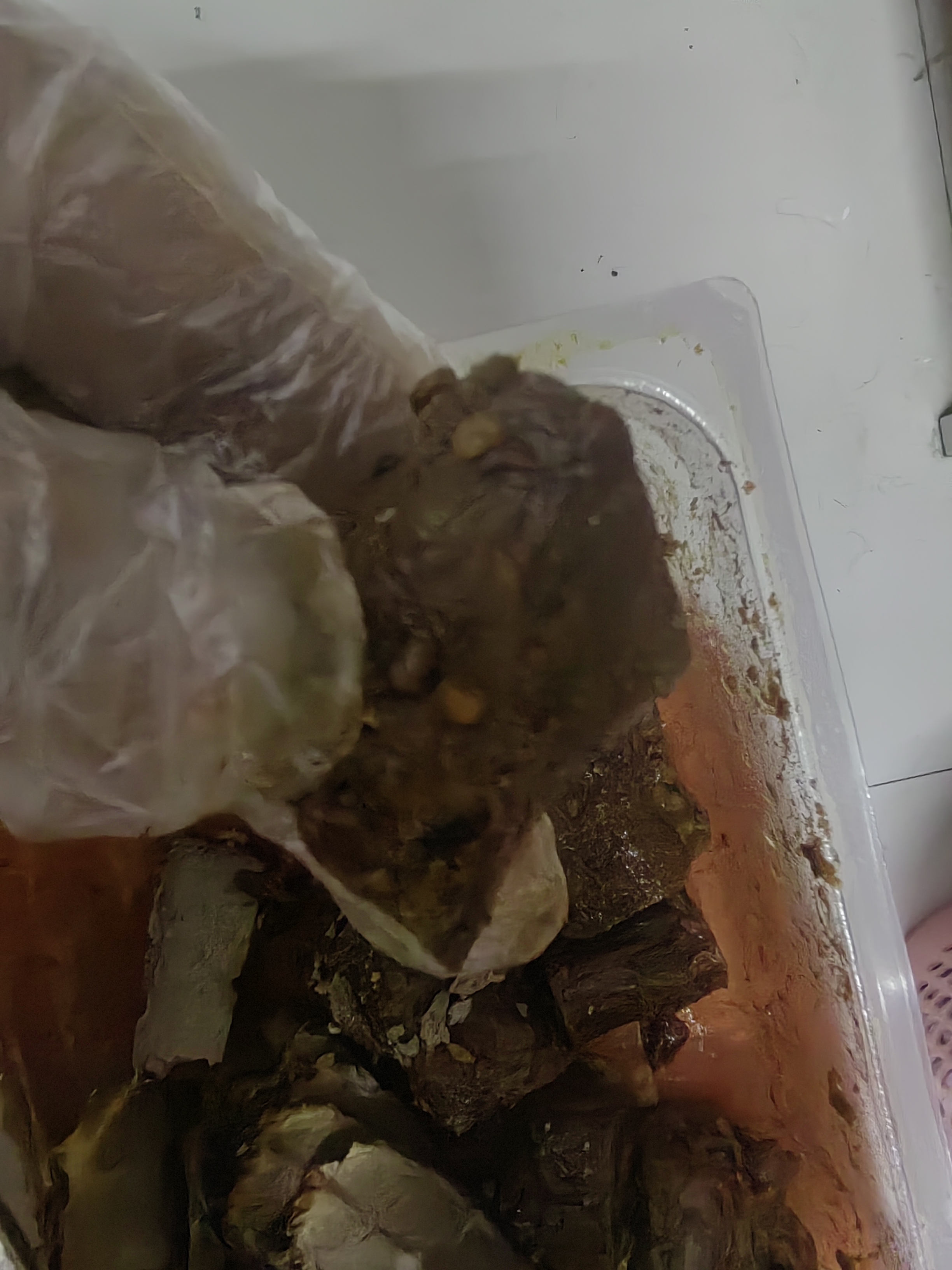 绝洽鸭脖鸭翅中鸭锁骨6盒1.8斤鸭脖*4鸭翅*1鸭锁骨*1追剧露营下酒 实拍图