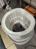 米家小米空气加湿器 无雾加湿器3 400mL/h快速加湿保湿礼品家用卧室大容量办公室婴儿孕妇 4L大容量 实拍图