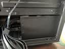 长城（Great Wall）额定750W X7金牌全模电脑电源（ATX3.1/原生PCIe5.1/漏电监测/单路12V/自动启停/支持50系显卡） 实拍图