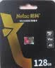 朗科（Netac）128GB TF（MicroSD）存储卡 U3 C10 A2 V30 4K 超至尊PRO版内存卡 读速100MB/s 写速40MB/s 实拍图