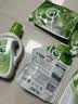 妈妈壹选天然植皂洗衣液17斤（瓶3kg+瓶1kg+袋1kgx4+500g）【品质严选】 实拍图