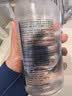 博士伦润明清透 隐形眼镜水护理液830ml 隐形眼镜多功能护理液 实拍图