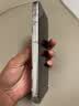 倍思【冰透磁吸|散热快】适用iPhone16promax手机壳苹果16promax保护套Magsafe磁吸充电超薄防摔 实拍图