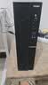 海尔（Haier）天越K9高性能商务办公台式电脑主机（13代i7-13620H 16G内存 1T   )+23.8寸显示器 实拍图