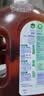滴露（Dettol）消毒液衣物除菌液洗衣消毒水1.8L*1 衣物混洗杀菌除螨 非84酒精 实拍图