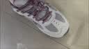 斯凯奇（Skechers）云野户外鞋女鞋秋季运动鞋软底防滑耐磨登山徒步鞋休闲鞋 实拍图