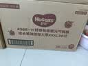 好奇（Huggies）铂金装小桃裤成长裤XXXL26片*4包(17kg以上)【散热口碑王】 实拍图