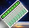 德力普（Delipow）5号7号电池充电器 8槽液晶显示屏快充镍氢镍镉五号七号充电电池通用充电器 实拍图