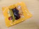 张飞 灯影牛肉丝五香味100g  四川特产 休闲零食小吃  实拍图
