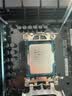 英特尔（Intel）酷睿14代 i5处理器14600KF 14核20线程 24M三级缓存 盒装台式机CPU 畅玩三角洲行动/无畏契约 实拍图