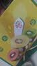 佳沛（zespri）新西兰金奇异果18粒超大原箱175-204g猕猴桃水果礼盒 实拍图