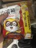 统一小浣熊 招牌香辣蟹味干脆面 35g*30包 整箱装儿时美食干脆面 实拍图
