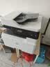 惠普（HP）m437n/437nda a3a4打印机黑白激光打印复印扫描一体机数码复合机多功能大型商用办公支持麒麟统信 M437nda(自动双打双复双扫描+有线+输稿器) 实拍图