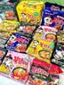 三养（SAMYANG）火鸡面三养甜辣炸鸡味火鸡面方便面700g(140g*5)早餐泡面拌面宵夜 实拍图