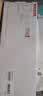 联想（Lenovo）有线键盘鼠标套装 键盘 键鼠套装  办公鼠标键盘套装 KM4800键盘 电脑键盘笔记本键盘2022款 实拍图