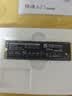 致态（ZhiTai）长江存储 500GB SSD固态硬盘 NVMe M.2接口 Ti600系列 (PCIe 4.0 产品) 实拍图
