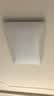 欧普照明（OPPLE）护眼吸顶灯客厅大灯可调色高显指LED照明简约灯具灯饰套餐7包安装 实拍图