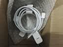 Apple/苹果 60W type-c充电线-1米 usb-c手机数据线 原装旗舰店苹果iPhone 18 Pro Max iPad快充线 实拍图