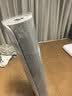 Keep瑜伽垫健身垫TPE加厚183*80cm初学者男女垫子9mm厚K-rox 10290 实拍图