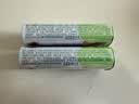 绿箭 无糖薄荷糖 草莓薄荷味23.8g约35粒/瓶 休闲零食糖果 口气清新糖 实拍图