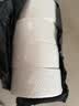 清风商用加厚大盘纸3层180米*12卷650g酒店商场卫生间整箱批发BJ00AB 实拍图
