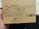 京东京造 一次性饭盒餐盒打包食品级可微波圆形带盖烧烤露营500ml【15套】 实拍图