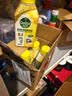滴露（Dettol）洗衣机清洁剂杀菌除垢消毒滚筒波轮机槽清洗剂250ml*6金装柠檬 实拍图