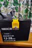 尼康（Nikon）Z DX 12-28mm f/3.5-5.6 PZ VR微单镜头 线性驱动电动变焦 实拍图