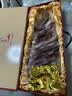 滕香阁老字号正宗金华火腿整腿分割高端礼盒腊味特产节日送礼品 5斤 实拍图
