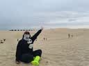 欣沁冰丝防晒面罩男女士遮全脸护颈围脖夏天户外骑行防紫外线挂耳面巾 实拍图