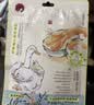 茶颜悦色冰泡脱骨鸭掌 解馋小零食办公室零食肉类零食76g*3袋  共228g 实拍图