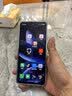 魅族（meizu）Note 16 AI手机 8GB+128GB 磐石黑 满血中国芯 6600mAh大电池 120Hz 实拍图