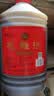 大越【绍兴馆】绍兴花雕黄酒八年陈半干型2.5L桶装米酒厨用料酒5斤酒 酒精13°半干型 2.5L 1桶 实拍图