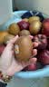佳沛（zespri）新西兰金奇异果10粒巨大果146-175g猕猴桃水果礼盒 实拍图